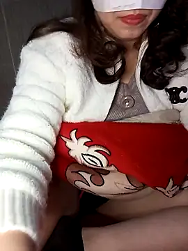 Ariana-Vy online show from January 2026 03:17:01 PM