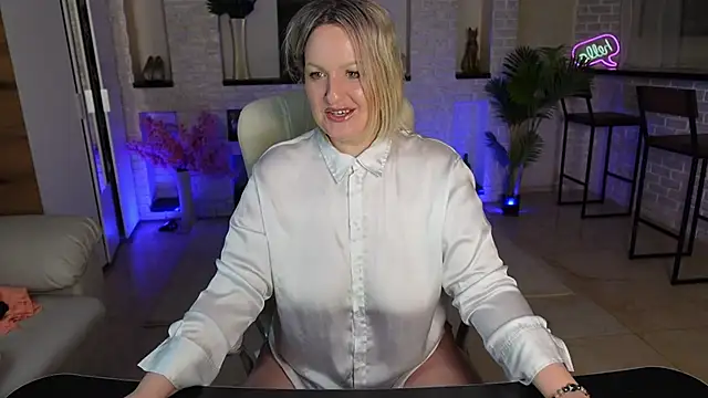 MariemLui online show from March 2026 04:44:02 PM