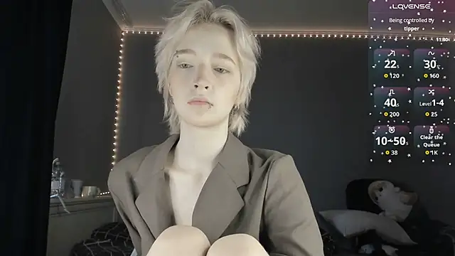 MelissaReis online show from December 2025 10:20:01 AM