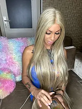 dutchbarbie online show from October 2025 05:03:01 PM