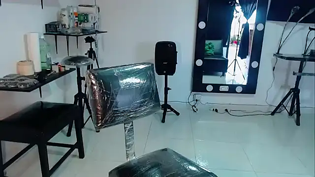 Sam Blue online show from October 2025 11:55:02 AM