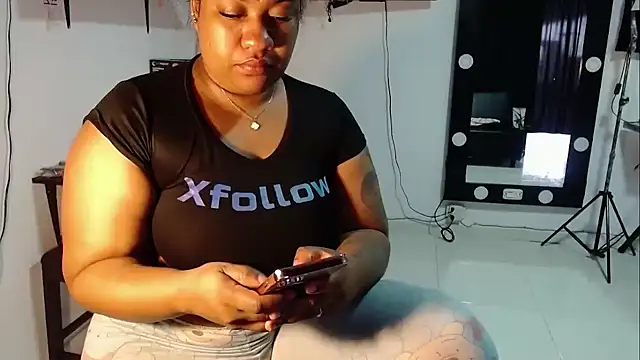 Sam Blue online show from January 2026 01:02:01 PM