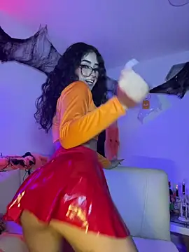 Snapshot of RosseMelody chatting on October 2025 06:06:02 AM RosseMelody online show from October 2025 06:06:02 AM