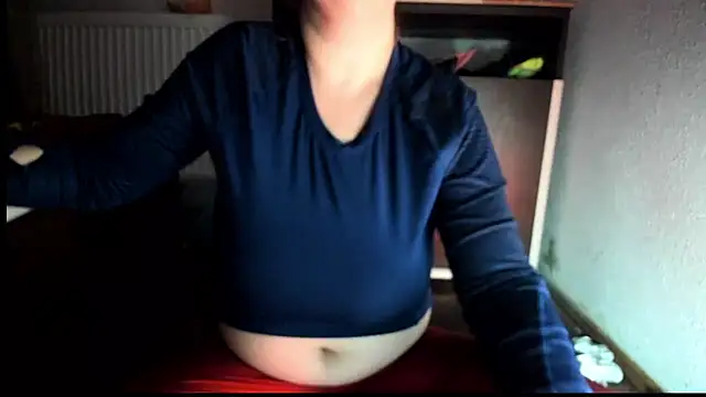 godesstessa online show from December 2024 06:42:01 PM