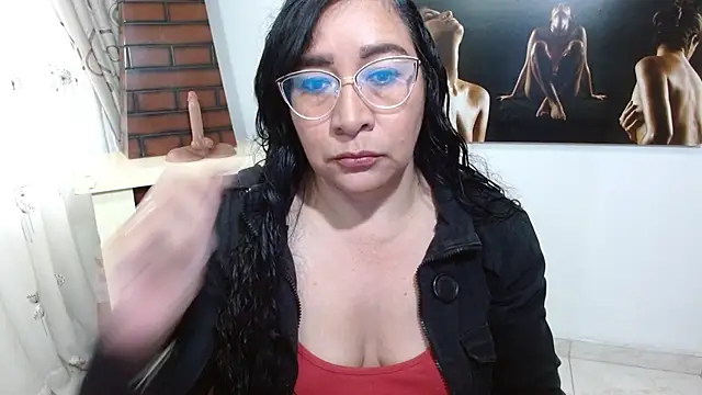 Snapshot of Grace_mature_milf chatting on October 2025 11:25:01 AM Grace mature milf online show from October 2025 11:25:01 AM