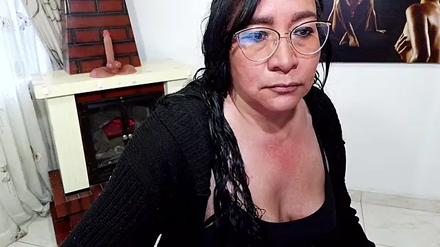 Snapshot of Grace_mature_milf chatting on November 2025 11:19:01 AM Grace mature milf online show from November 2025 11:19:01 AM