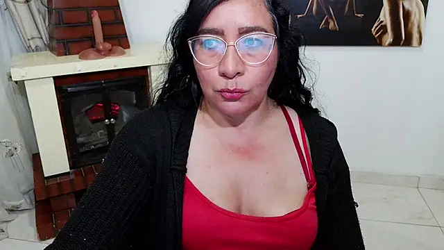 Snapshot of Grace_mature_milf chatting on November 2025 10:23:01 PM Grace mature milf online show from November 2025 10:23:01 PM