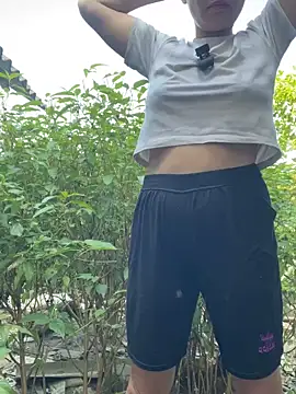 Snapshot of MillionVy chatting on September 2025 12:55:02 AM MillionVy online show from September 2025 12:55:02 AM