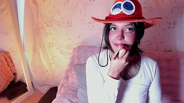 kinkyboat23 online show from May 2026 12:03:02 PM