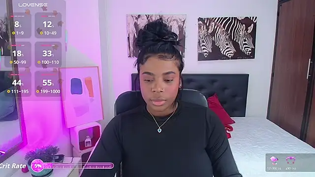 BarbaraGil1 online show from February 2026 04:20:01 AM