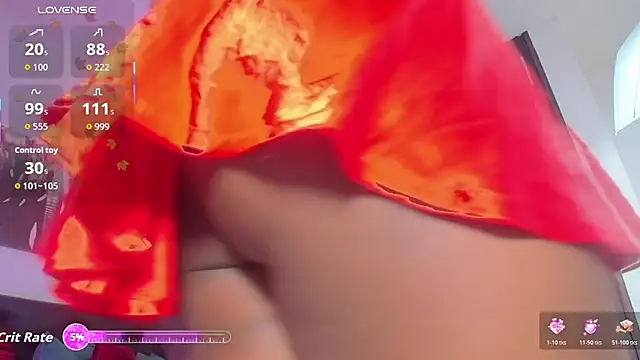 BarbaraGil1 online show from February 2026 03:42:01 PM