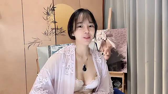 xinxin520-baby online show from October 2025 10:17:01 PM