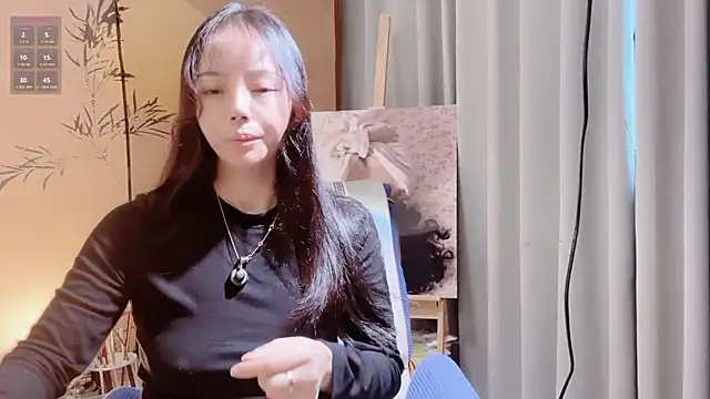 xinxin520-baby online show from November 2025 12:43:01 AM