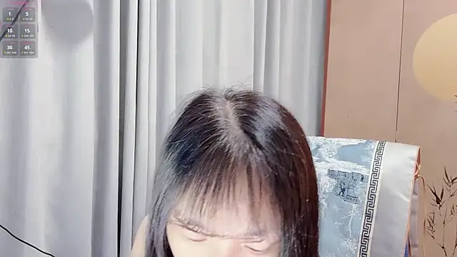 Snapshot of xinxin520-baby chatting on June 2026 01:05:01 AM xinxin520-baby online show from June 2026 01:05:01 AM