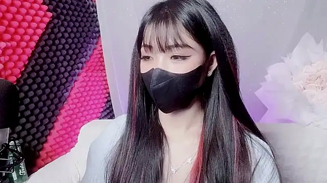 kemybaby online show from February 2026 08:12:01 PM