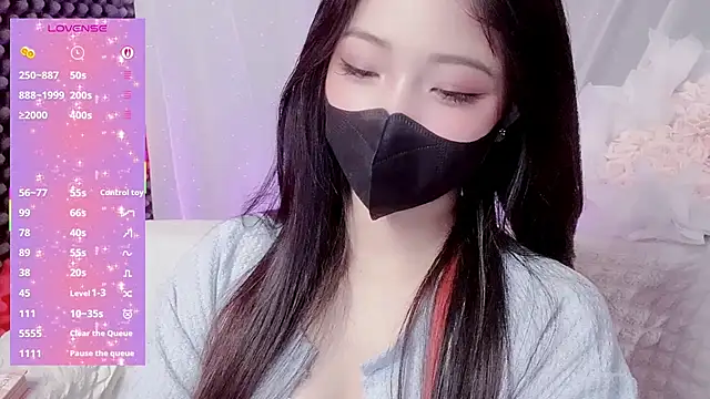 kemybaby online show from March 2026 05:19:02 PM