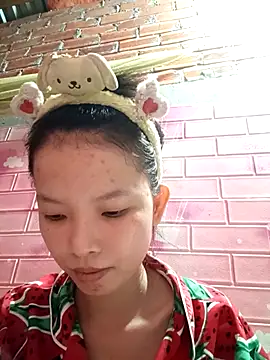 Sammy265 online show from October 2025 12:59:01 PM