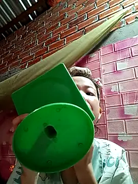 Sammy265 online show from October 2025 01:12:01 PM