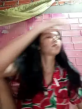 Sammy265 online show from November 2025 12:27:01 PM