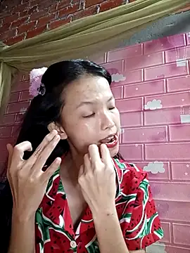 Sammy265 online show from December 2025 01:17:04 PM