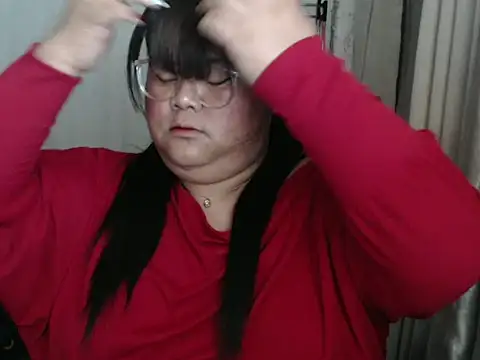 Naughty alfrea online show from February 2026 06:59:01 PM