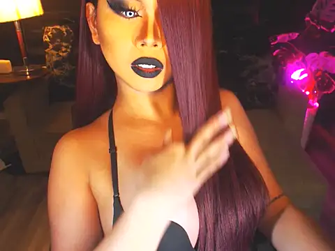 KarlaFrost online show from June 2026 02:24:02 AM