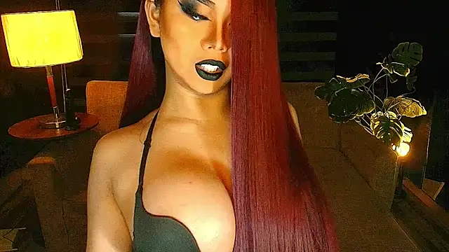 KarlaFrost online show from July 2026 03:34:01 AM