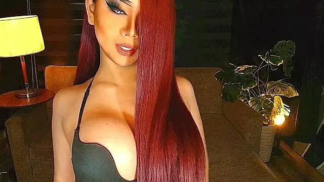 KarlaFrost online show from July 2026 01:21:01 AM