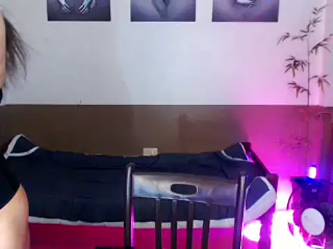 Spicy kinky online show from May 2026 10:47:01 PM