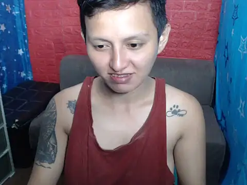 Snapshot of thatsmylady chatting on November 2025 02:38:01 PM thatsmylady online show from November 2025 02:38:01 PM