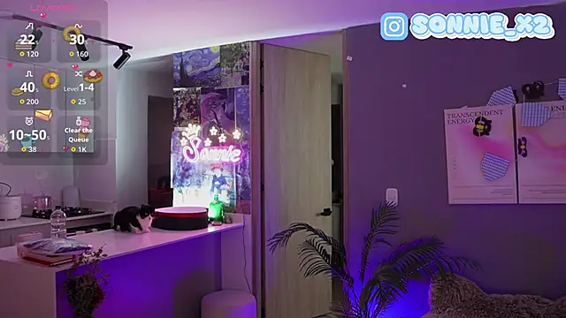 Sonnie mami online show from September 2025 01:27:01 PM