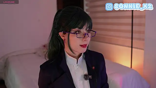 Snapshot of Sonnie_mami chatting on February 2026 01:22:01 PM Sonnie mami online show from February 2026 01:22:01 PM