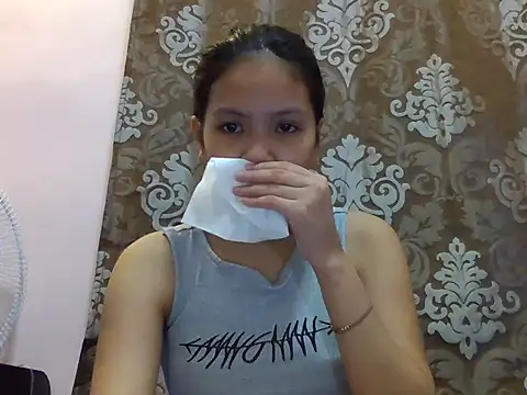 Snapshot of sweetcherry23 chatting on October 2025 08:01:01 AM sweetcherry23 online show from October 2025 08:01:01 AM