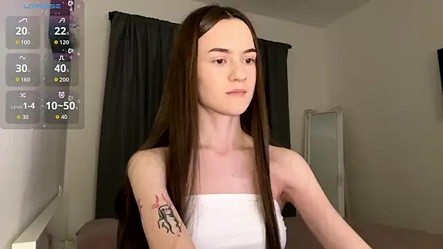 TenDouble online show from April 2026 01:09:02 AM