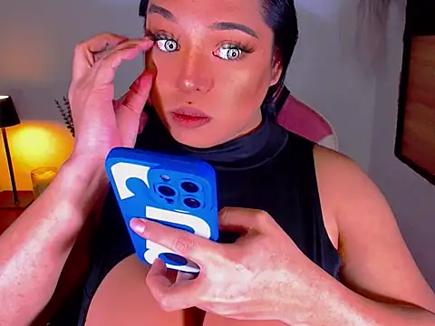 NataliaFernandezz online show from March 2026 12:09:01 PM