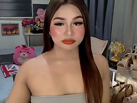 Candice cummer online show from November 2025 06:29:02 PM