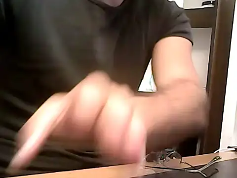 mastercharisma35 online show from October 2025 11:05:02 AM