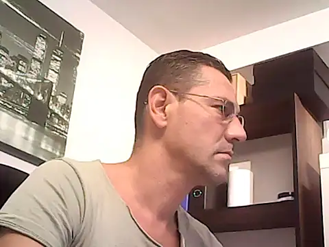 mastercharisma35 online show from October 2025 10:02:02 AM