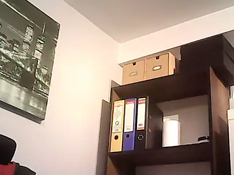 mastercharisma35 online show from October 2025 09:29:02 AM