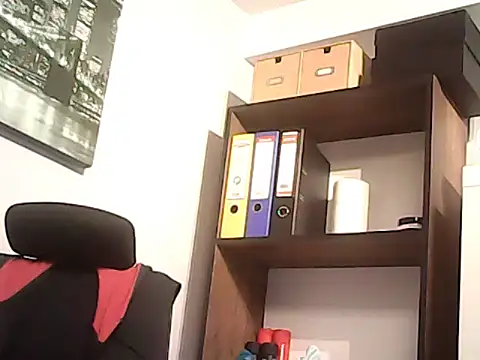 mastercharisma35 online show from October 2025 09:30:01 AM