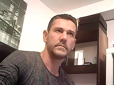 mastercharisma35 online show from December 2025 03:21:02 PM