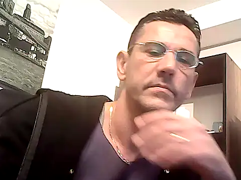 mastercharisma35 online show from January 2026 11:48:02 AM