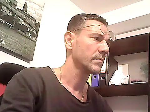 mastercharisma35 online show from February 2026 11:03:01 AM