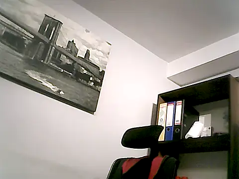 mastercharisma35 online show from February 2026 01:51:02 PM