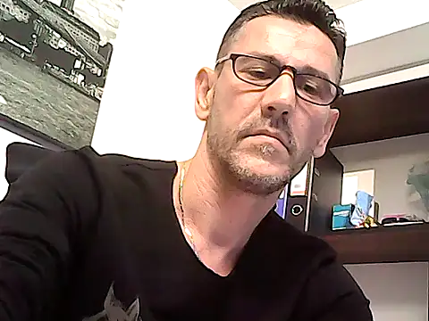 mastercharisma35 online show from February 2026 12:06:02 PM