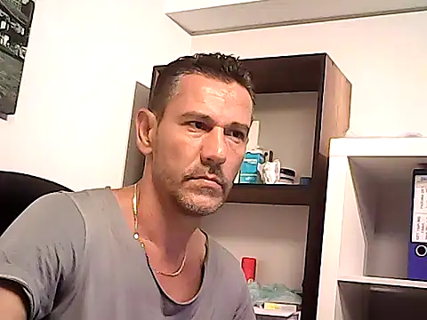 mastercharisma35 online show from June 2026 12:39:01 PM
