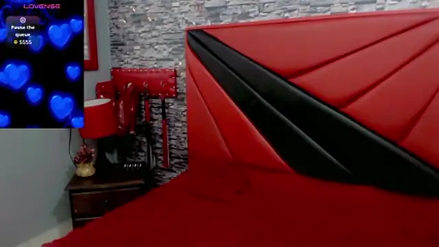 CheriePreston online show from February 2026 03:30:01 PM