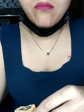 Horny Shalu online show from March 2026 08:19:01 AM