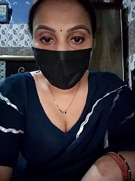 Horny Shalu online show from April 2026 05:11:01 PM