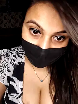 Horny Shalu online show from April 2026 07:45:01 AM